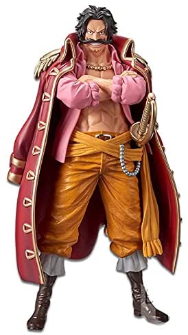 Gol D. Roger Banpresto ONE Piece