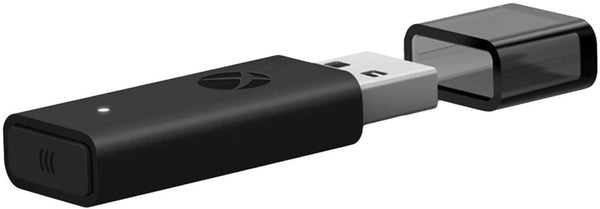 Microsoft Xbox One Wireless Adapter for Windows (Bulk Packaging)