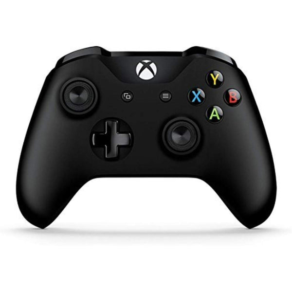 Microsoft Xbox One Wireless Controller, (Bulk Packing) [xBox One]