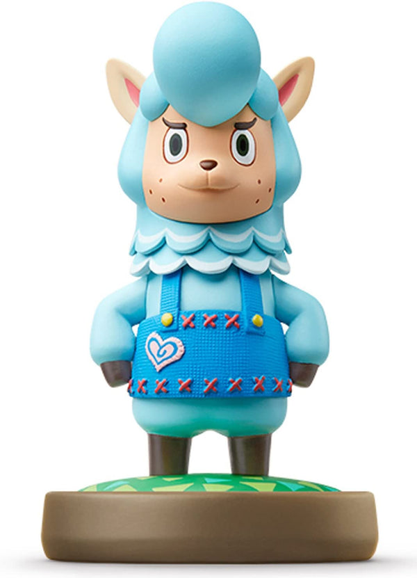 Animal Crossing Series 3-Pack Amiibo Japan Import