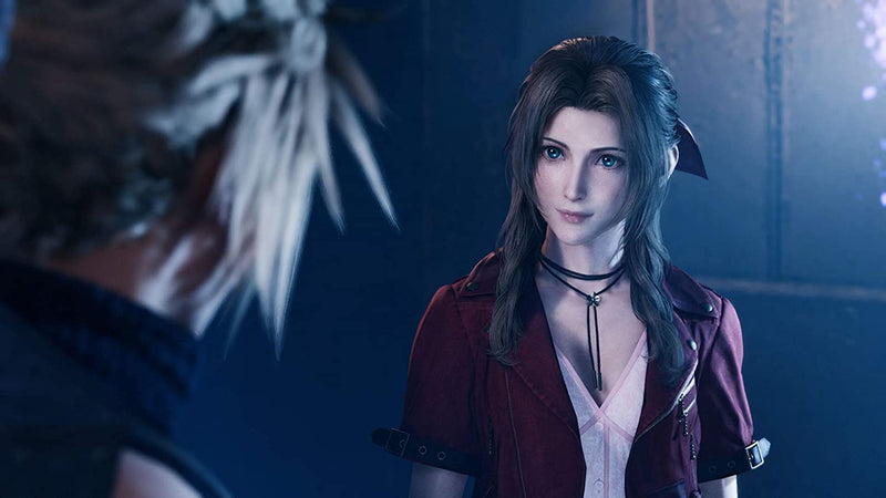 Final Fantasy VII: Remake - PlayStation 4