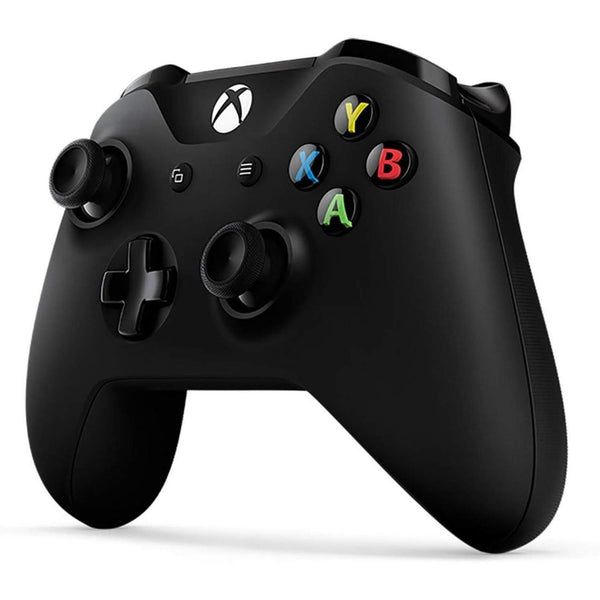 Microsoft Xbox One Wireless Controller, (Bulk Packing) [xBox One]