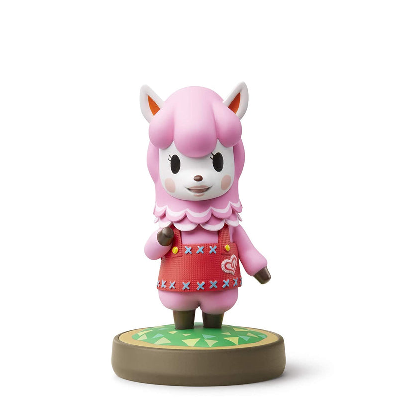 Animal Crossing Series 3-Pack Amiibo Japan Import