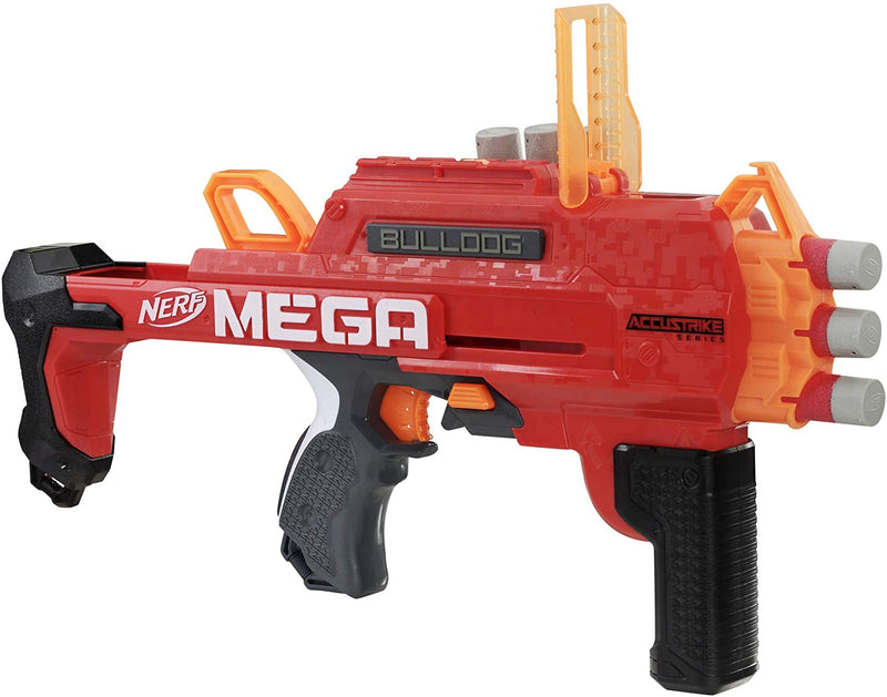 NERF AccuStrike Mega Bulldog