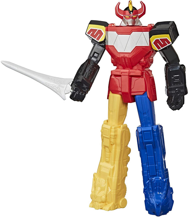 Hasbro Megazord Power Ranger