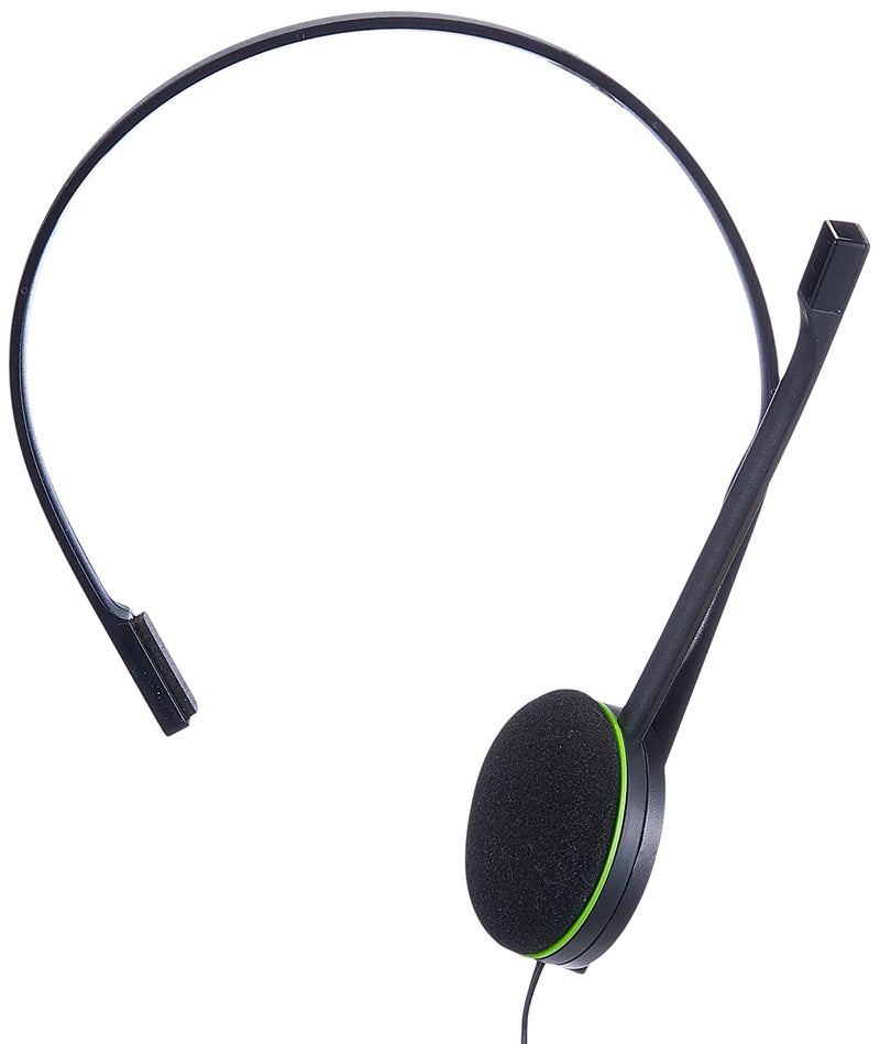 Official Xbox One Chat Headset (Xbox One)