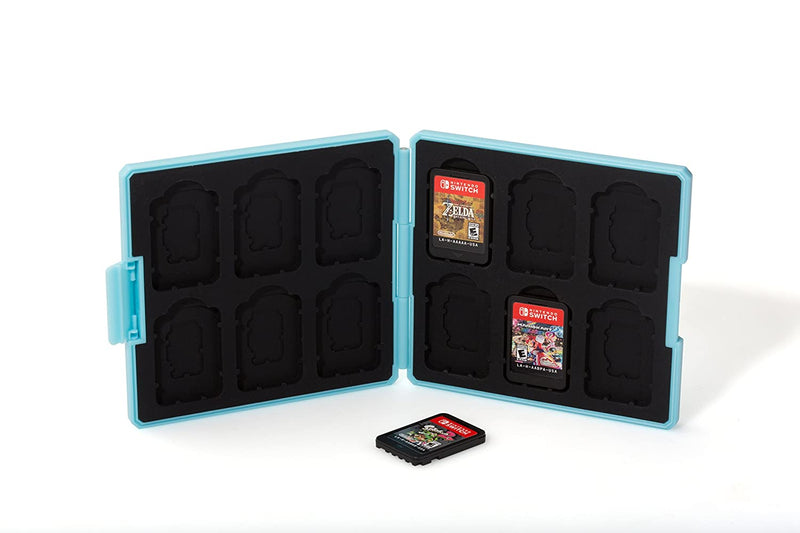 PowerA Premium Game Card Case for Nintendo Switch - POW