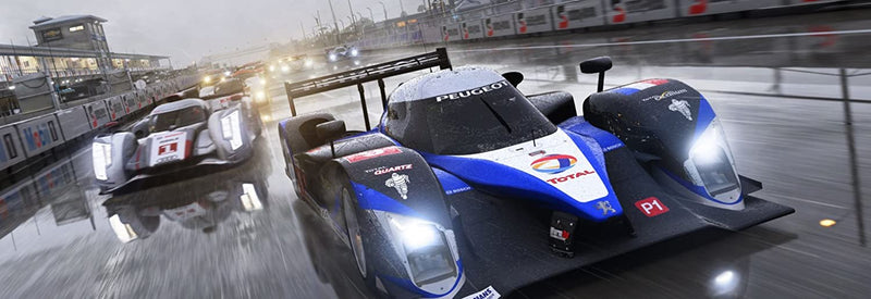 Forza Motorsport 6 - Xbox One