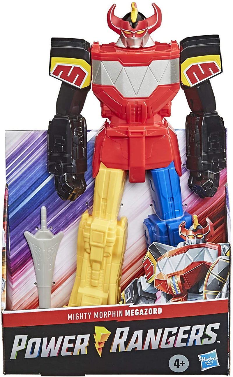 Hasbro Megazord Power Ranger