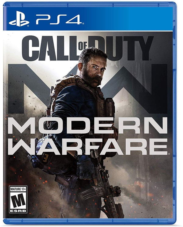 Call of Duty: Modern Warfare - PlayStation 4